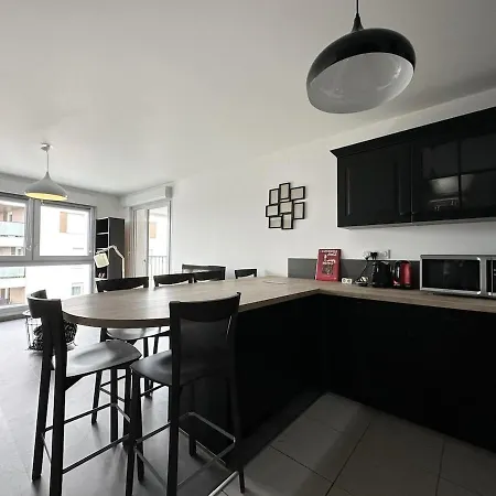 Plantation Fl - Spacieux - Confortable - 4 Pers