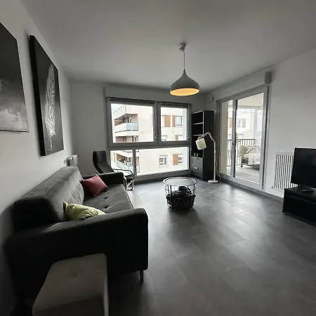 Plantation Fl - Spacieux - Confortable - 4 Pers