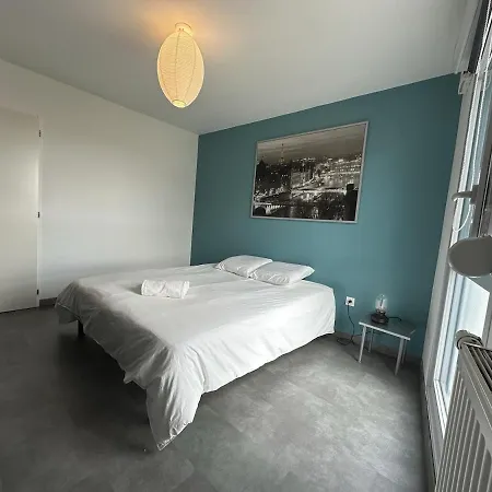 Plantation Fl - Spacieux - Confortable - 4 Pers * رانس