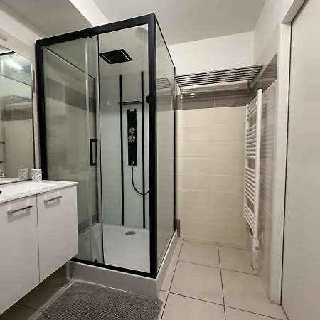 Plantation Fl - Spacieux - Confortable - 4 Pers شقة