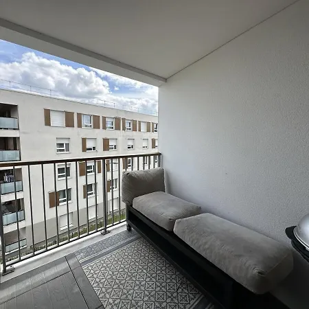 Plantation Fl - Spacieux - Confortable - 4 Pers شقة رانس
