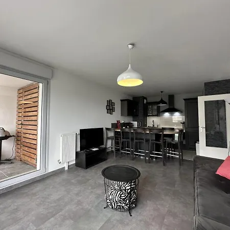 Plantation Fl - Spacieux - Confortable - 4 Pers