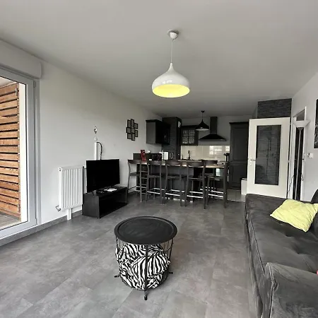 Plantation Fl - Spacieux - Confortable - 4 Pers شقة *